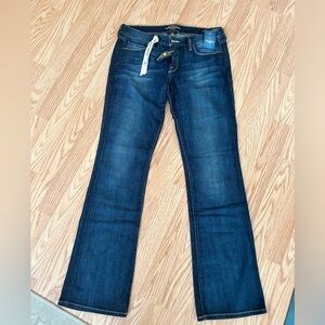 Lucky brand denim